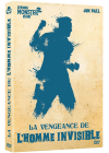 La Vengeance de l'homme invisible - DVD