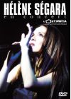 Ségara, Hélène - En concert - DVD