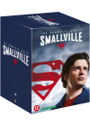 Smallville - L'intégrale des 10 saisons - DVD