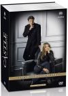 Castle - L'intégrale des saisons 1 à 4 - DVD