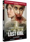 The Last Girl - Celle qui a tous les dons - DVD