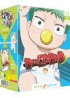 Beelzebub - Box 1/3 (Cross Edition Blu-ray + Manga) - Blu-ray