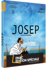 Josep (FNAC Édition Spéciale) - Blu-ray