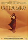 Un Thé au Sahara - DVD