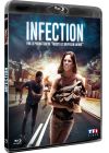 Infection - Blu-ray
