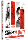 Crimes parfaits - 2 épisodes : Marché de dupes + Bain de minuit - DVD