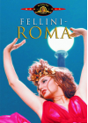 Fellini Roma - DVD