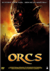 Orcs - DVD