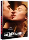 Passion simple - DVD