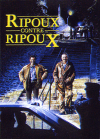 Ripoux contre ripoux - DVD