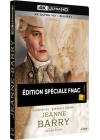Jeanne du Barry (Édition Spéciale FNAC 4K Ultra HD + Blu-ray) - 4K UHD