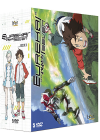 Eureka 7 - Box 1/2 (Pack) - DVD