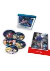 Mobile Suit Gundam SEED - Partie 2/2 (Édition Collector) - Blu-ray