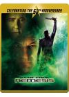 Star Trek : Nemesis (50ème anniversaire Star Trek - Édition boîtier SteelBook) - Blu-ray