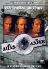 Les Ailes de l'enfer (Director's Cut) - DVD