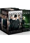 Les Enquêtes de Murdoch - L'intégrale - Saisons 1 à 10 - 152 épisodes - DVD