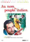 Au nom du peuple italien - DVD