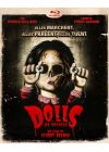 Dolls : Les poupées - Blu-ray