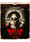 Dolls : Les poupées - Blu-ray