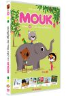 Mouk - Vol. 4 : Le plus beau des éléphants