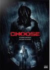 Choose - DVD