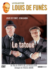 Le Tatoué - DVD