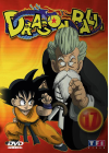 Dragon Ball - Vol. 17 - DVD