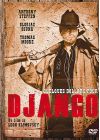 Quelques dollars pour Django - DVD