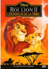 Le Roi Lion 2 - L'honneur de la tribu - DVD