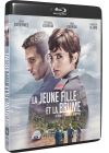 La Jeune fille et la brume - Blu-ray