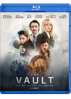 The Vault - Blu-ray