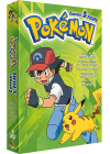 Pokémon - Coffret 5 films (Pack) - DVD