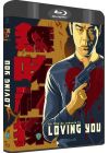 Lifeline + Loving You - Blu-ray