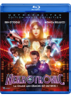 Nekrotronic - Blu-ray