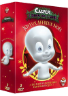 Casper, l'école de la peur - Coffret - Joyeux affreux Noël - DVD