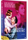Les Amants de Salzbourg - DVD