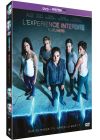 L'Expérience interdite - DVD