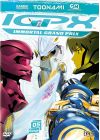 IGPX - Immortal Grand Prix - Stage 05 - DVD