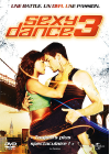 Sexy Dance 3 : The Battle - DVD