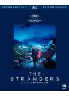 The Strangers (Édition Limitée) - Blu-ray