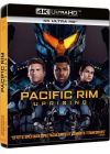 Pacific Rim : Uprising (4K Ultra HD) - 4K UHD