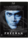 Crying Freeman - Blu-ray