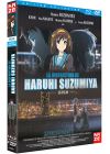 La Disparition de Haruhi Suzumiya : Le Film (Édition Collector) - Blu-ray