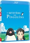 Le Mystère des pingouins - Blu-ray