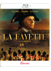 La Fayette - Blu-ray