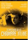 Le Mystère de la chambre jaune - DVD