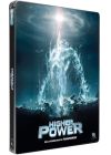 Higher Power (Édition SteelBook) - Blu-ray