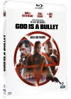God is a Bullett - Blu-ray
