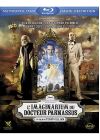 L'Imaginarium du Docteur Parnassus - Blu-ray