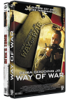 Devil's Tomb + Way of War (Pack) - DVD
